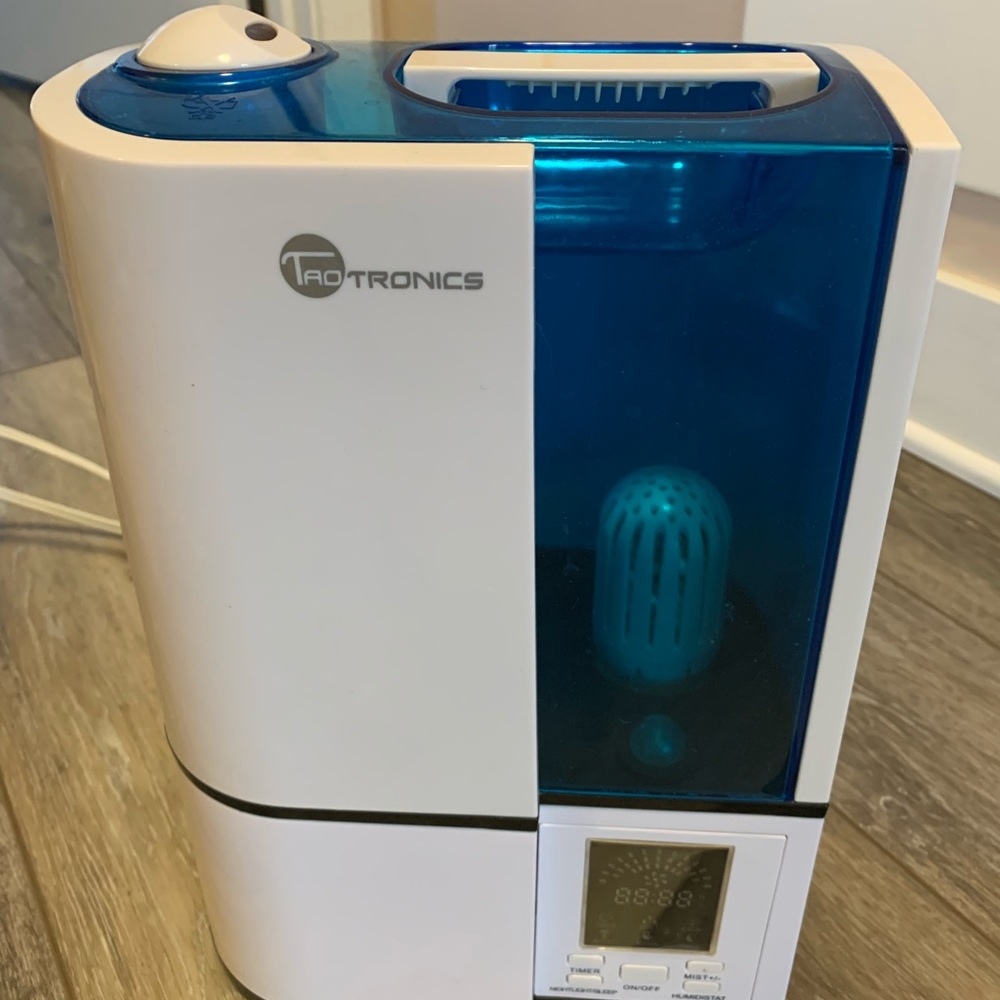 Humidifier